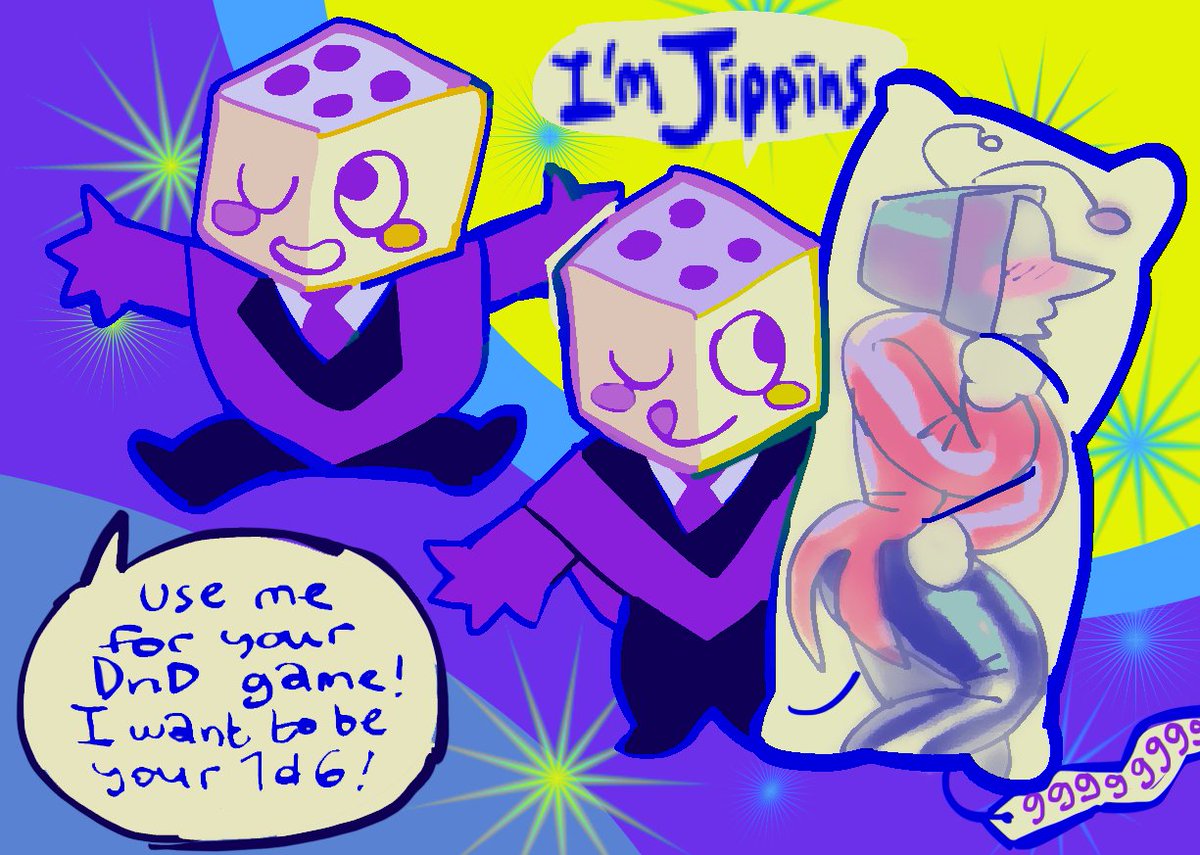 they're purple for an amazing reason 