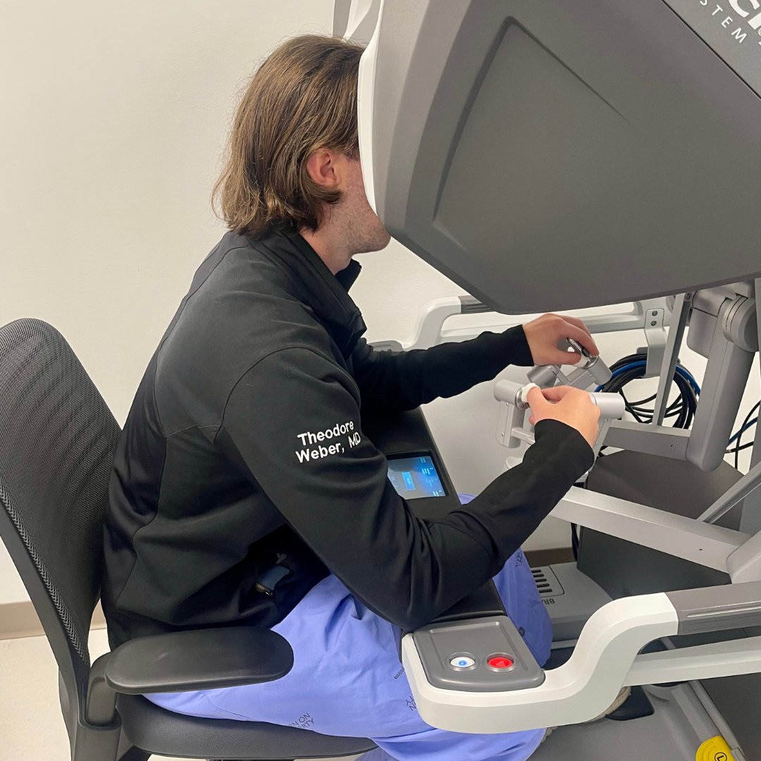 CAMC Urology Residency tweet media