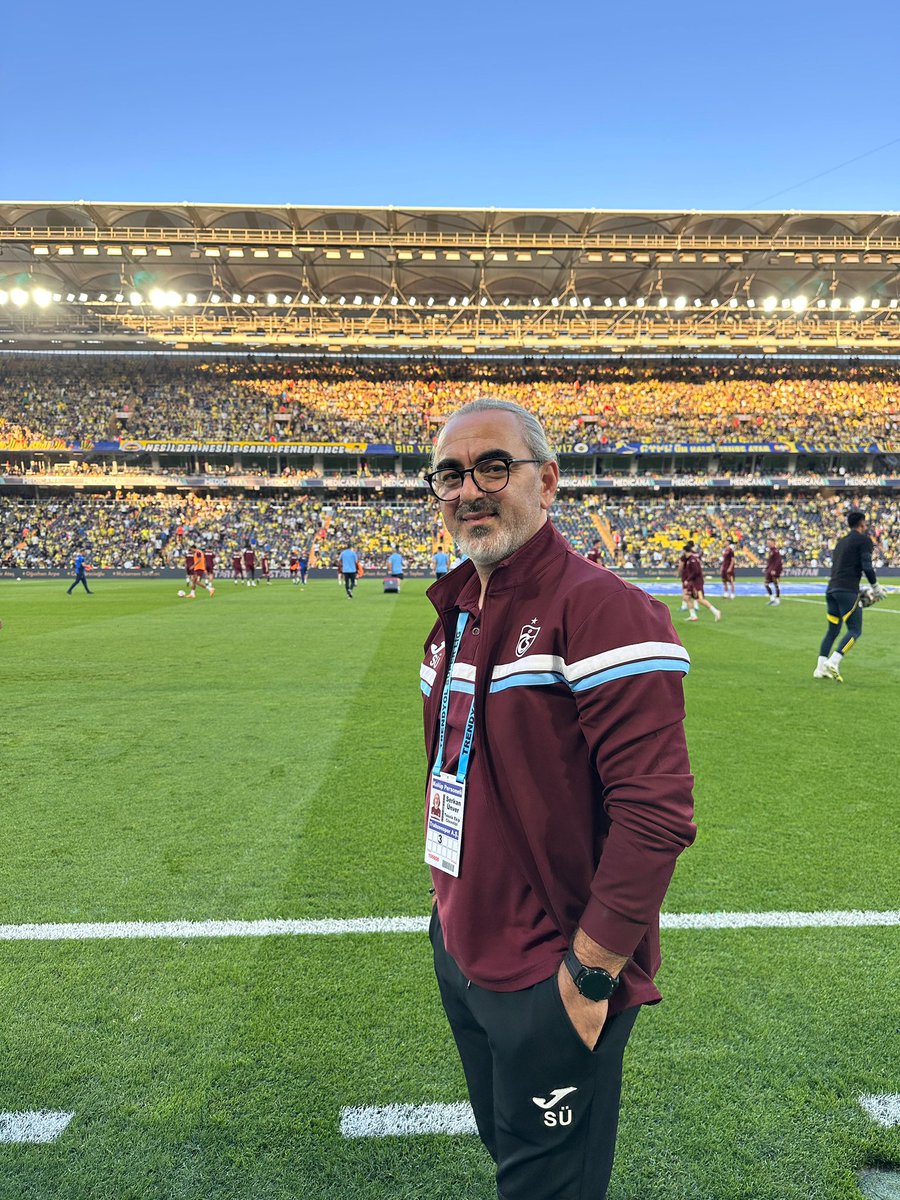 Serkan Ünver tweet media