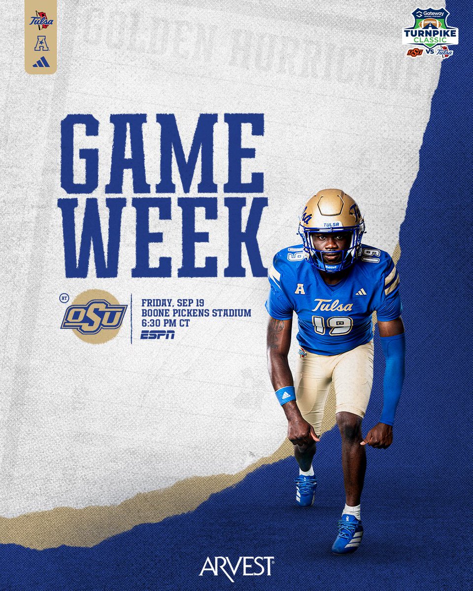 Prime time on Friday night 🔜