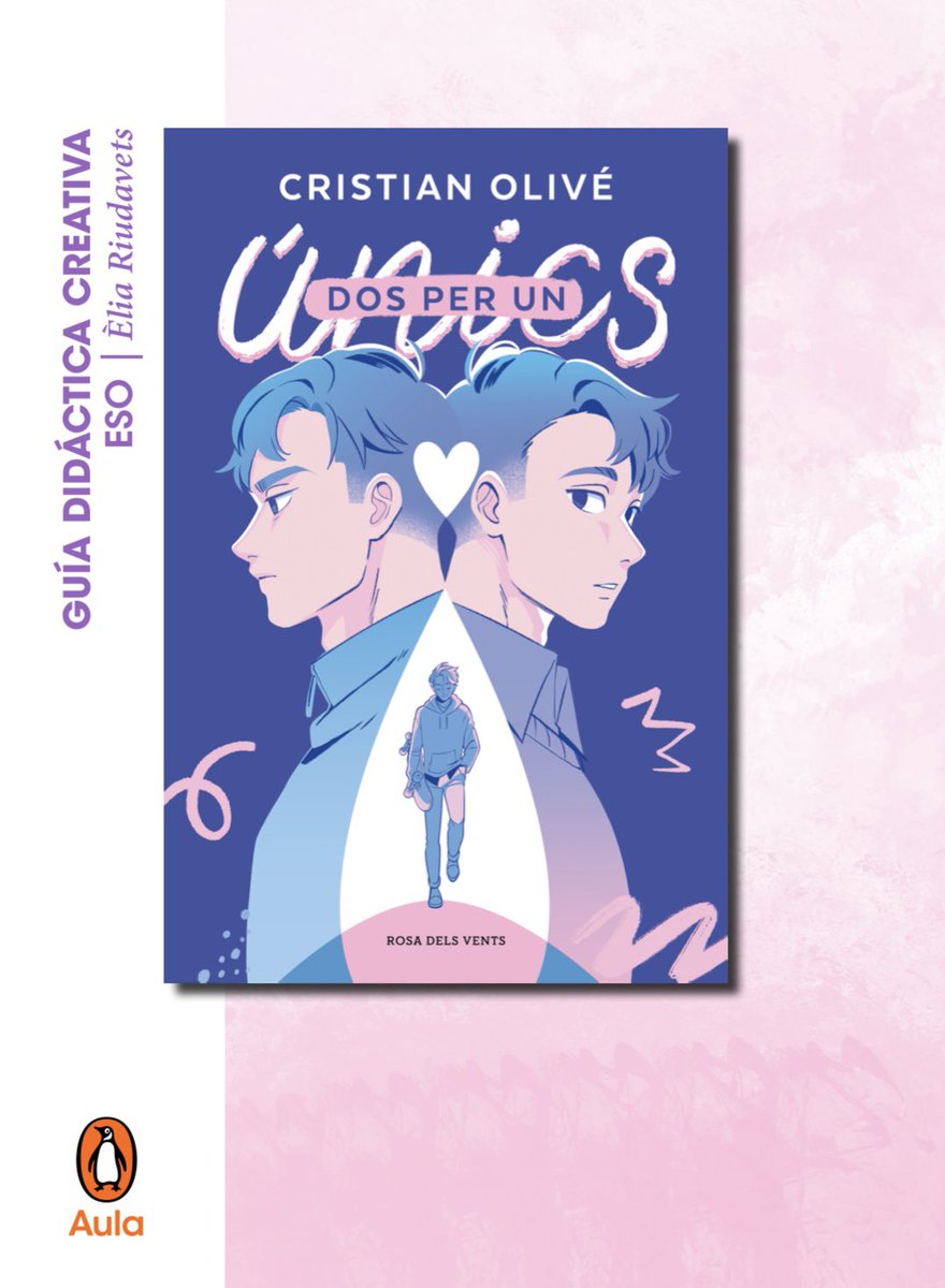 Cristian Olivé tweet media