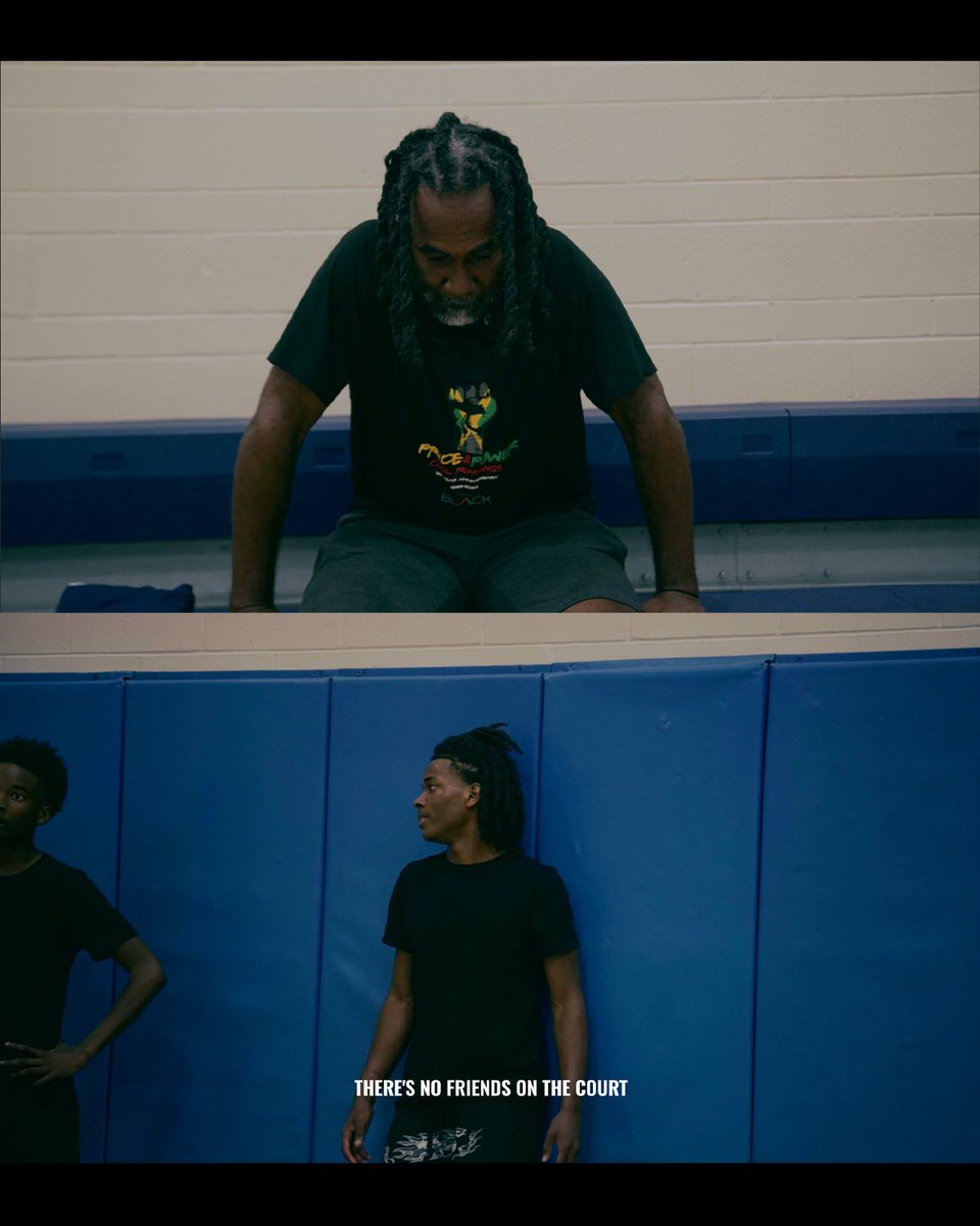 FreeOh5ive's tweet photo. STILLS FROM “WHO GOT NEXT” EPISODE 1 FEAT. MAURICE CARTER II https://t.co/5TaXbxldZZ