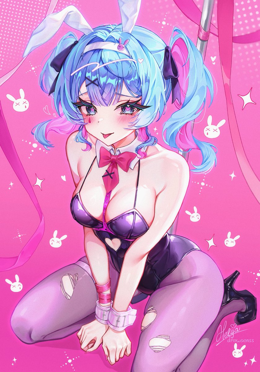 ˙⋆✮Helga✮⋆˙ tweet media