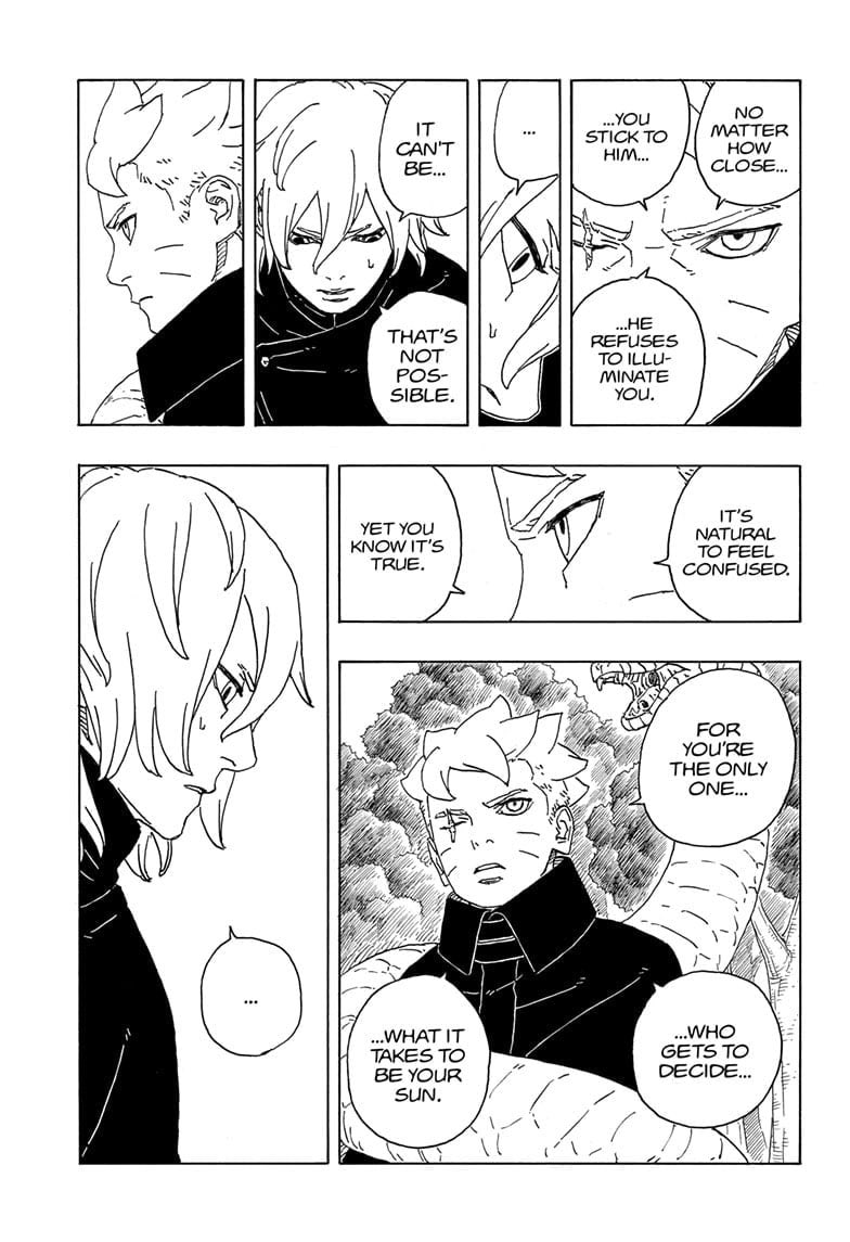 Sin 🍥 tweet media