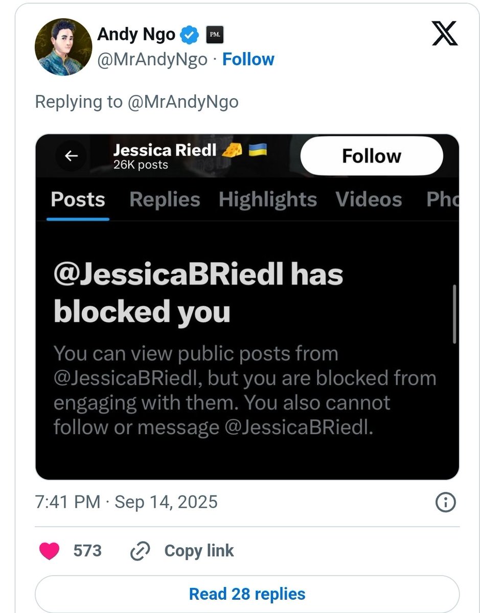 @JessicaBReidl

Amazing this keeps happening when hacks like Brian are faced with the true