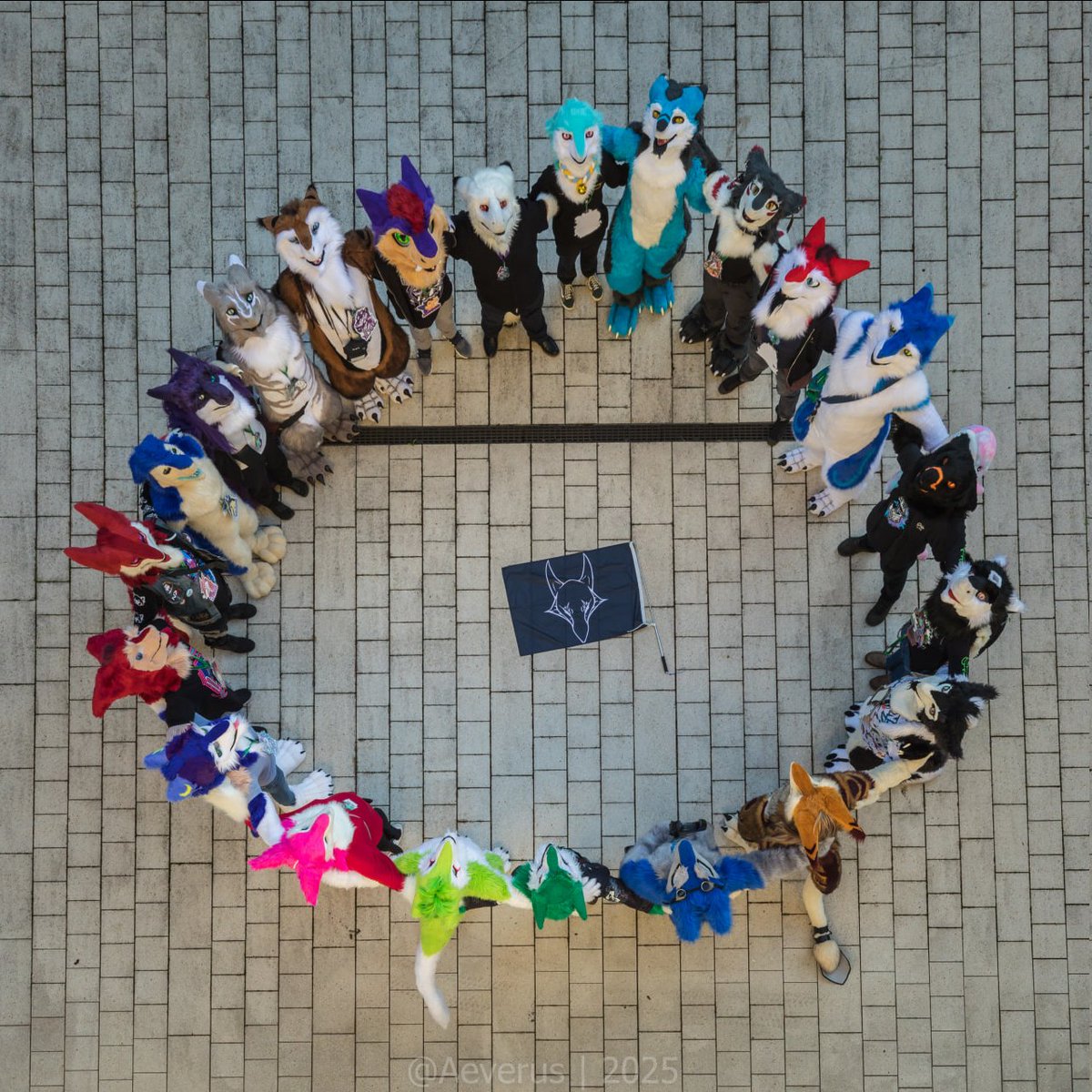 Kronos Sergal tweet media