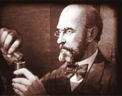 Russia's tweet photo. 📆 #OTD in 1828, renowned Russian chemist Alexander #Butlerov was born
🎓 He revolutionized chemistry via his theory of chemical structure, proving that molecules have a clear arrangement which defines their properties
⚗️ Butlerov made chemistry logical https://t.co/4s9JLK5Lfs