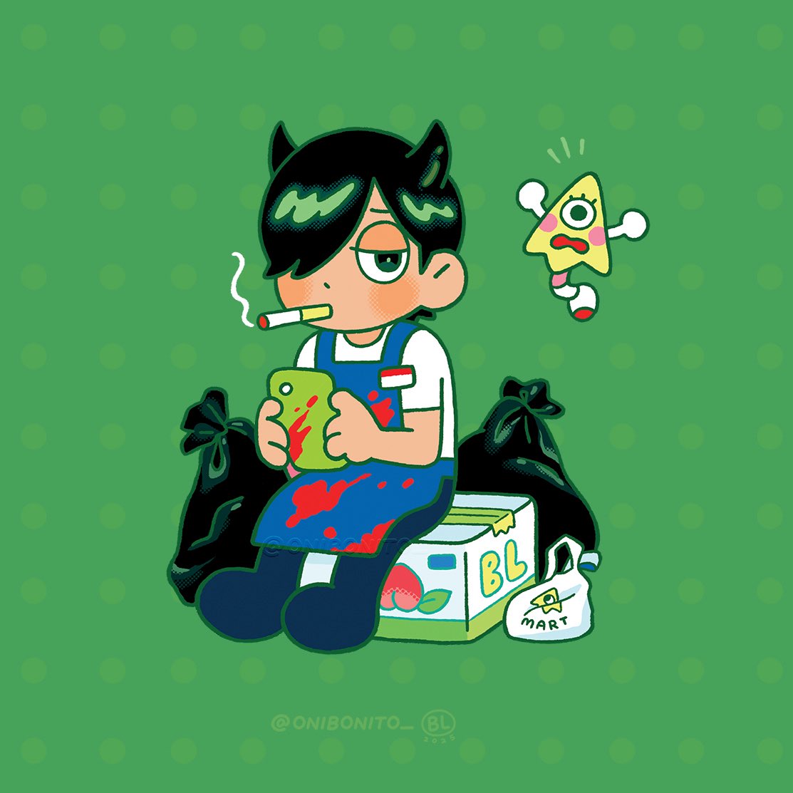 Britney Liu 🐟 tweet media