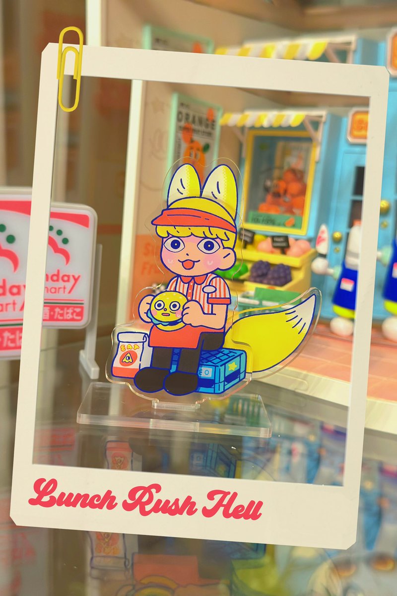 Britney Liu 🐟 tweet media