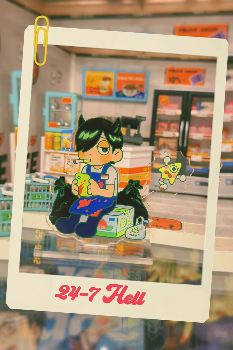 Britney Liu 🐟 tweet media