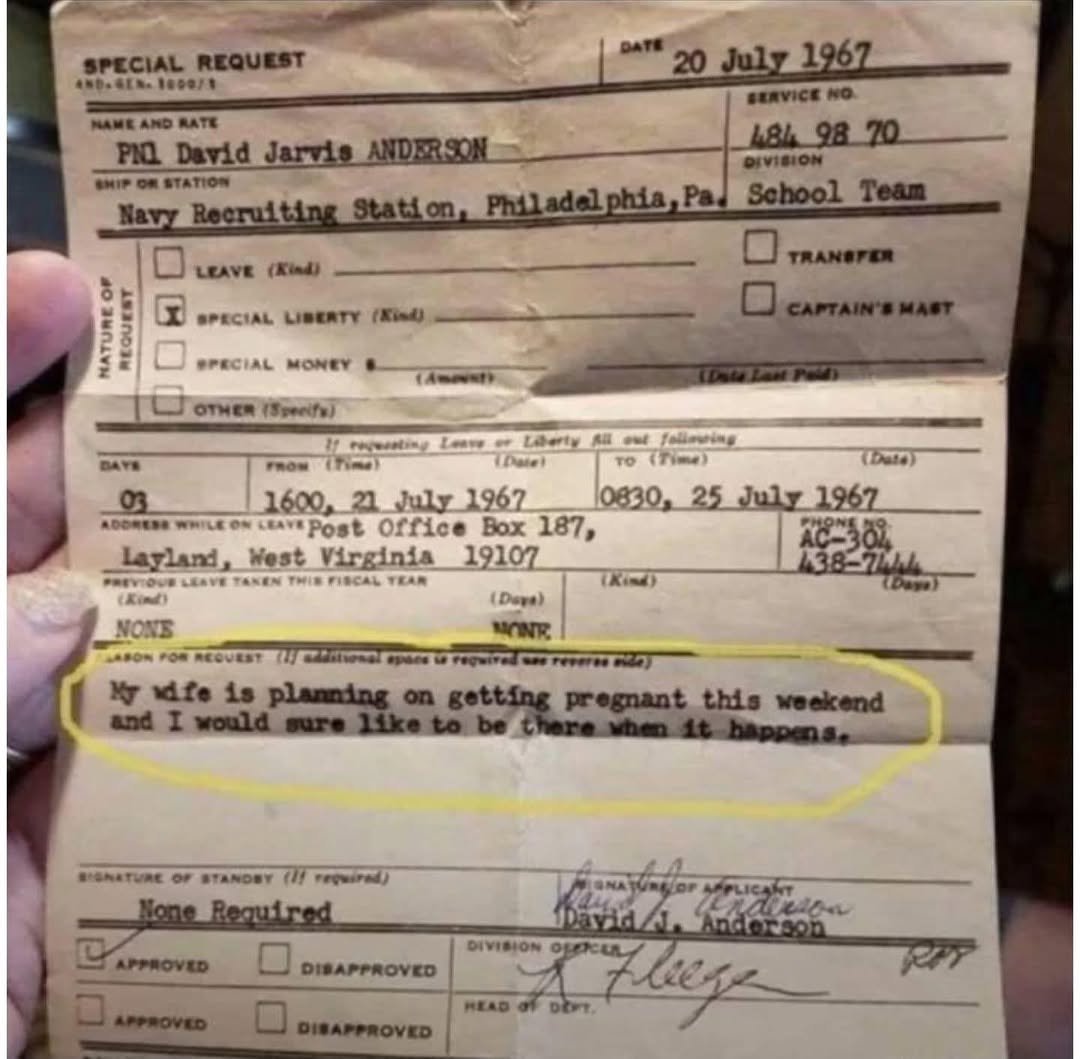 Reposting, since we all do need a laugh.