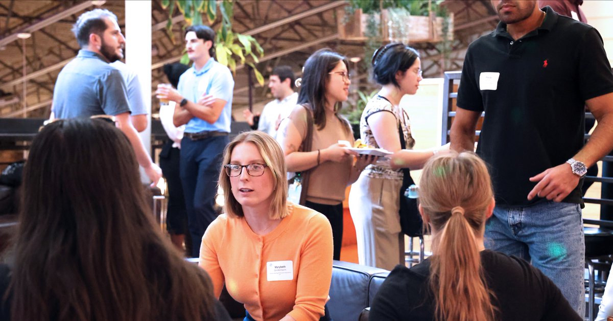 🏆 Spare a moment to celebrate! Our YPC event at North Bowl was a real winner. Whether you scored a strike in networking or just had a ball meeting new people, we're grateful you joined us. #AmbitionAtWork