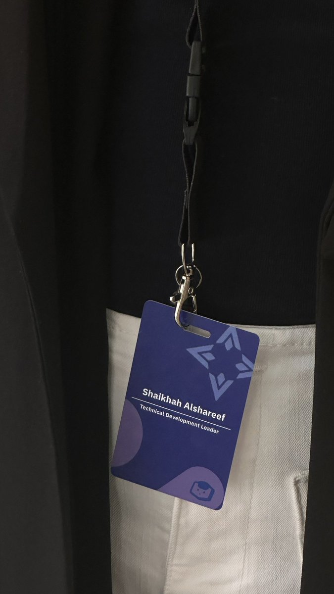 Shaikhah | #نبتكر_بلغتنا tweet media