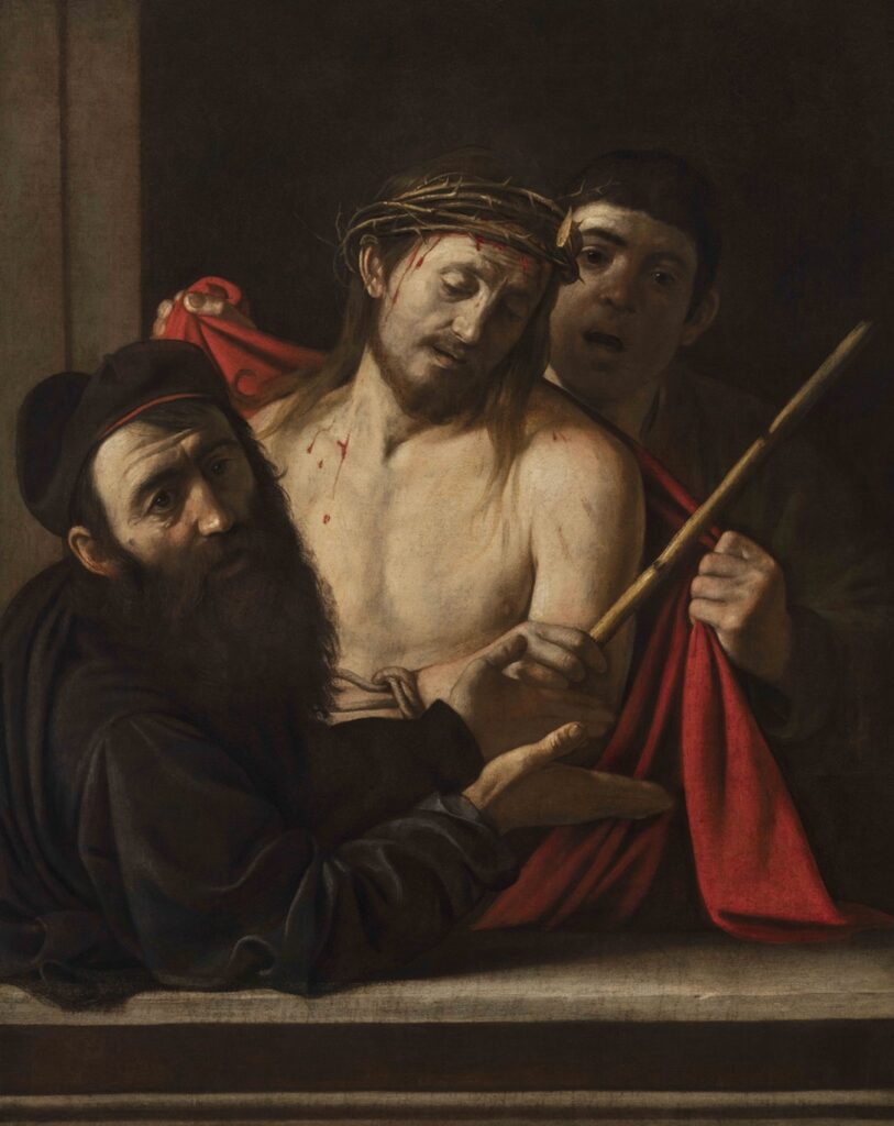 JOANNAdarc100's tweet image. Today at the cinema
The Sleeper. El Caravaggio perdido
2025
Caravaggio: Na tropie arcydzieła 🙂
According to art historians, a &quot;new Caravaggio&quot; appears only once every hundred years.
This time, it happened when he left the home of a Spanish family in Madrid. He had been there for…