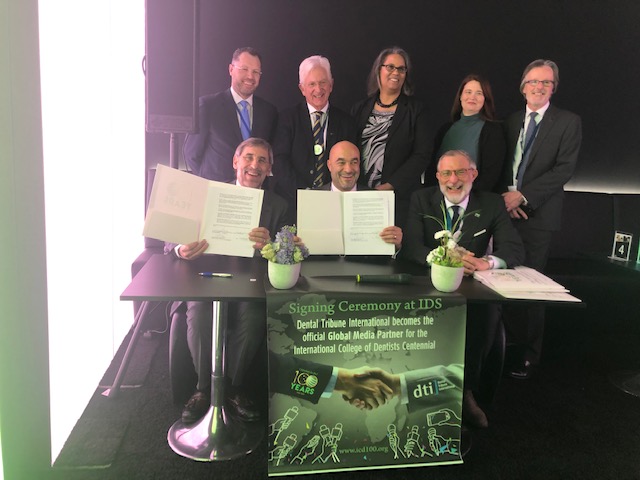 MedlineReview's tweet image. Global Dental Leadership – DTI-ICD Media Partnership:

DTI-ICD Media Partnership: Six Years of Advancing Global Dental Leadership

Read more - medlinereview.com/global-dental-…

#SalesforceAgentforce #AutonomousAI #Dreamforce2024 #AIinEnterprise #SalesforceInnovation