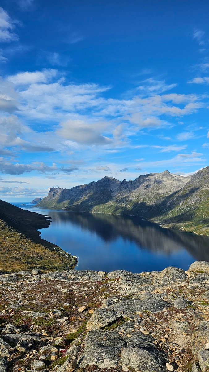 Juanjo a Tromsø 🇳🇴 tweet media