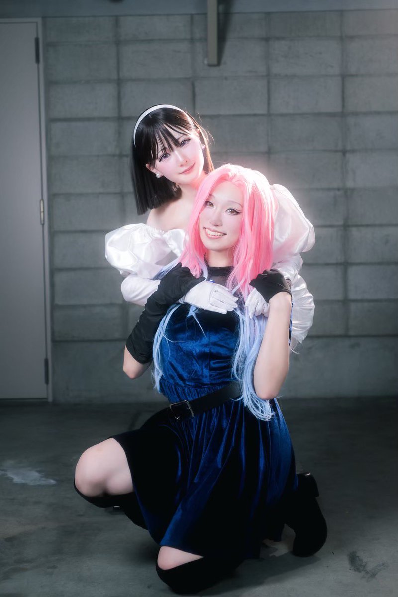 ごんちゃん👾🦋 コスイベ休憩中 (@gonchangorichan) / X