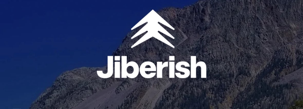 Jiberish Clothing