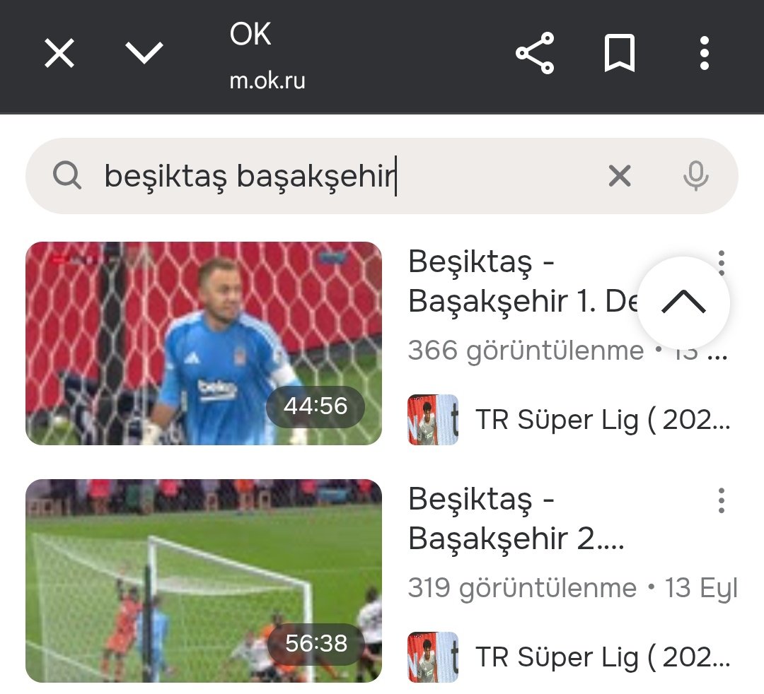 İşte maçları 90dk izleyebileceğiniz o site
