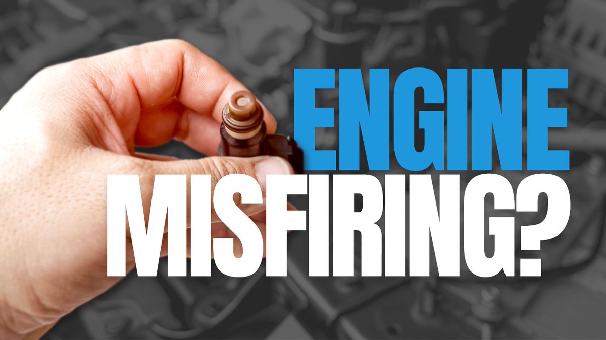 HynesAutoIL's tweet photo. A clogged fuel injector can result in poor fuel economy and hurt the overall performance of your engine. Visit our website to learn more!
📲  https://t.co/LlIPeeD44D https://t.co/pXRto7quhA