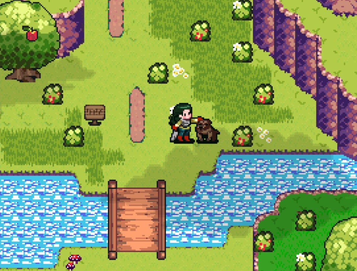 manafinder's tweet image. Manafinder is 66% OFF as part of its 3rd anniversary! 

Enjoy this turn-based RPG set in the fantasy world of Aevi. Fight your way against hundreds of ferocious beasts in this quest for survival! #IndieGame #TurnBasedRPG #SteamFallSale 

Get it here: s.team/a/1582410/