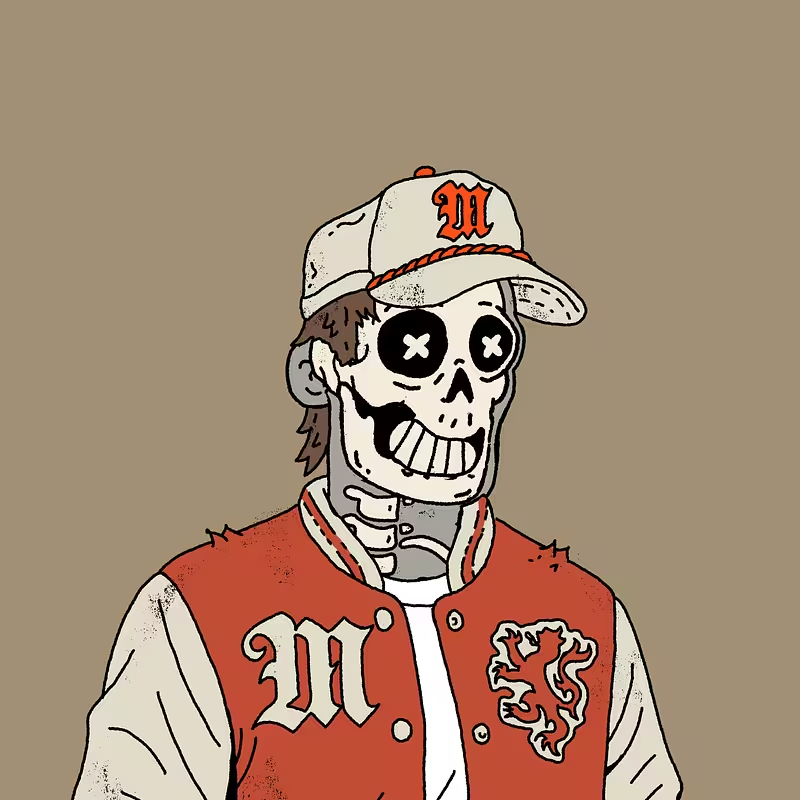 Mid cool <a href="/MidEvilsNFT/">Mid Evils</a>