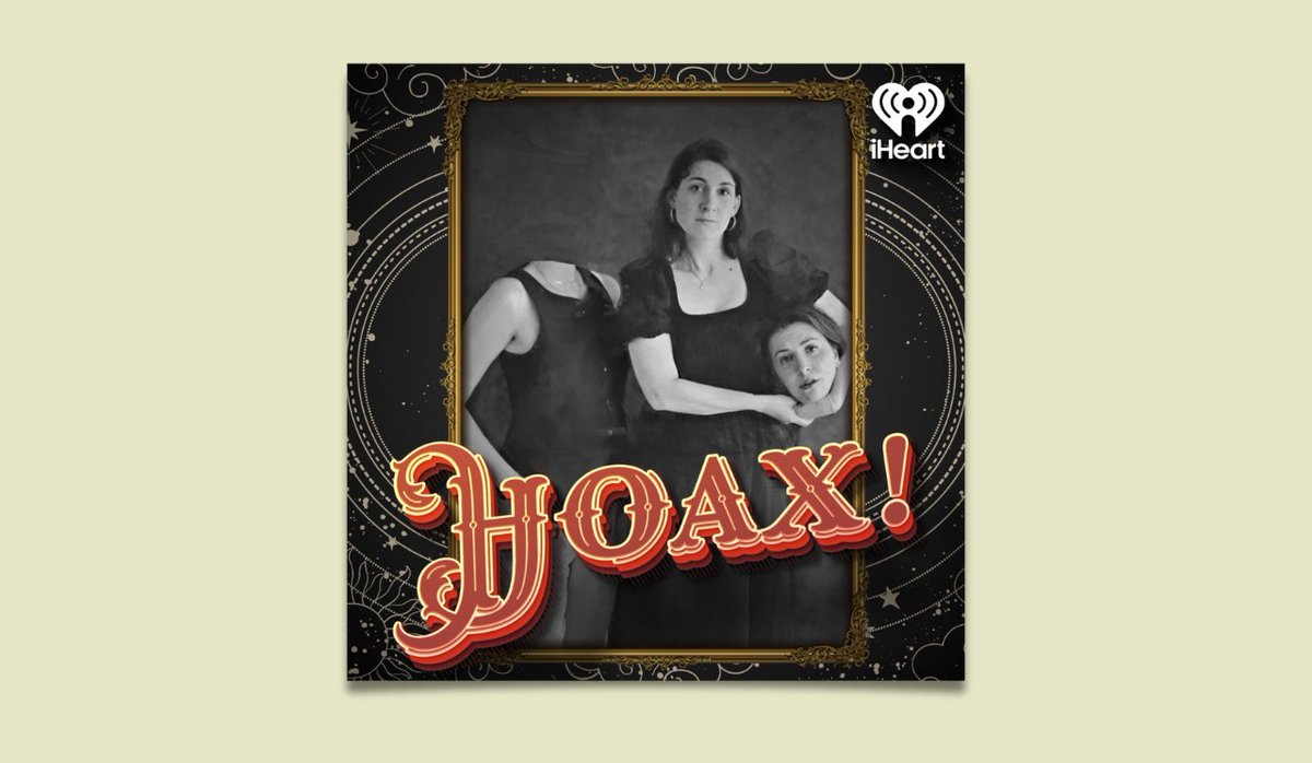 Podcast Review tweet media