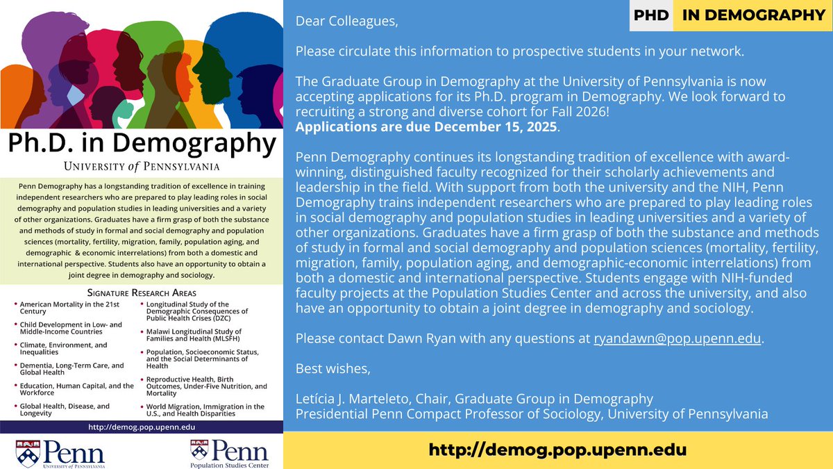 PennPSC tweet media