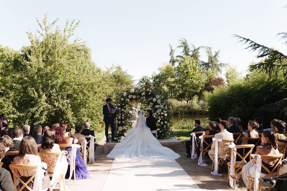 No os podemos explicar con palabras lo especial y emocionante que fue ese día ❤️💍 <a href="/celiadail/">dail</a>