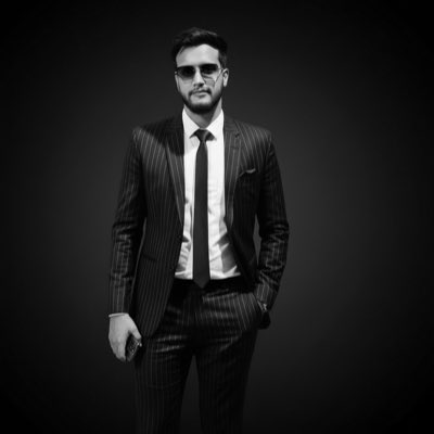 MQasimTech's tweet image. #NewProfilePic