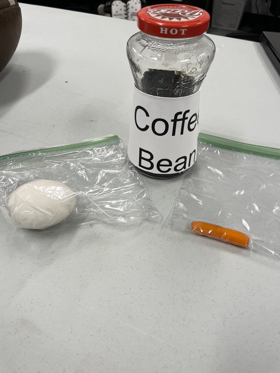 Coachallen46AB's tweet photo. We used last Friday to grow as a unit. Such a great group of young men. Be the coffee bean! #Mudita https://t.co/2W92178yQP