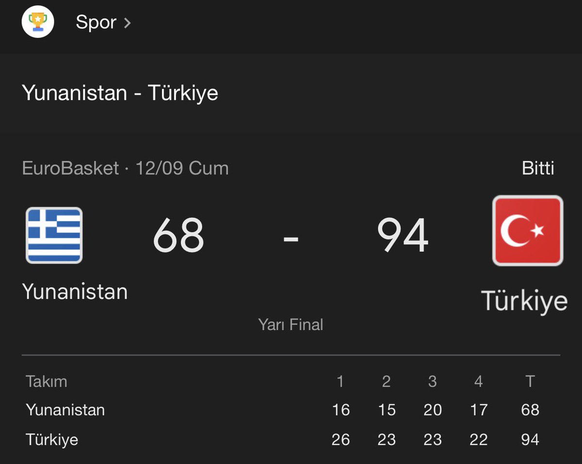 eyerden's tweet photo. @BucksLead @1905Almanya @Giannis_An34 26 points. is the 3nd better? 😂🇹🇷 https://t.co/yDVypC87sA