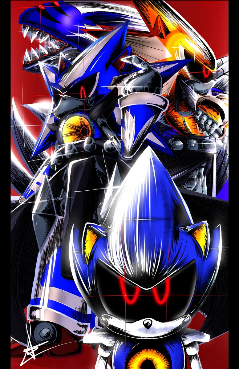 This one but twitter does not like me cus its not showing it to anyone