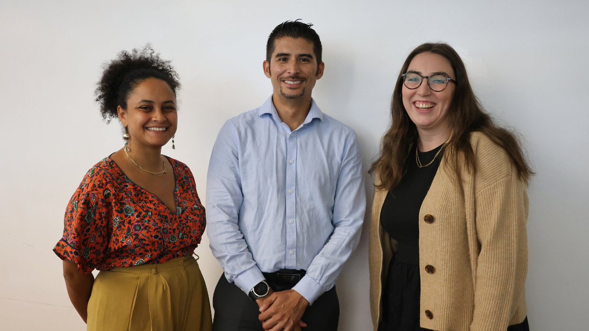 SGSUP at ASU tweet media