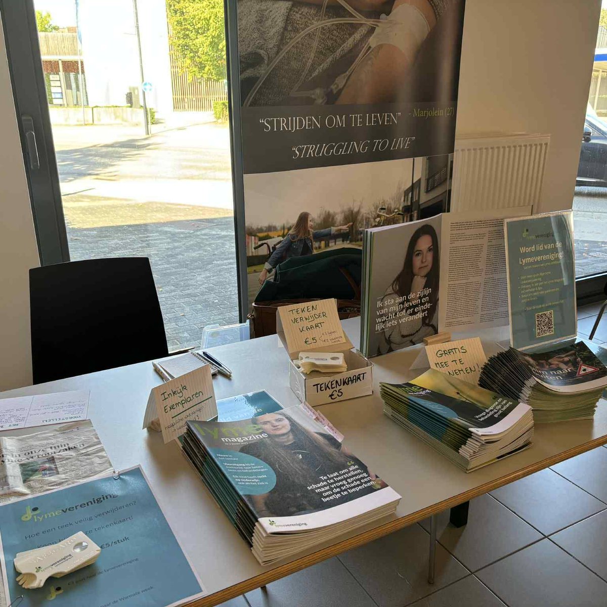 Not Recovered Belgium tweet media