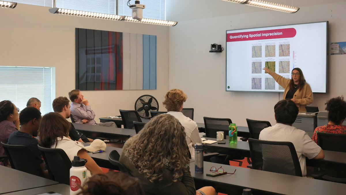 SGSUP at ASU tweet media