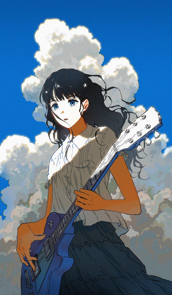 AhnJinae (@lovelytinydust) on Twitter photo 