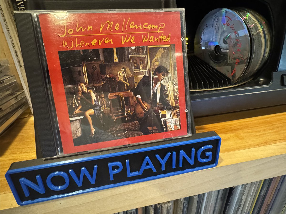 Records Revisited Podcast (W/ ❤️ We Will Survive) tweet media