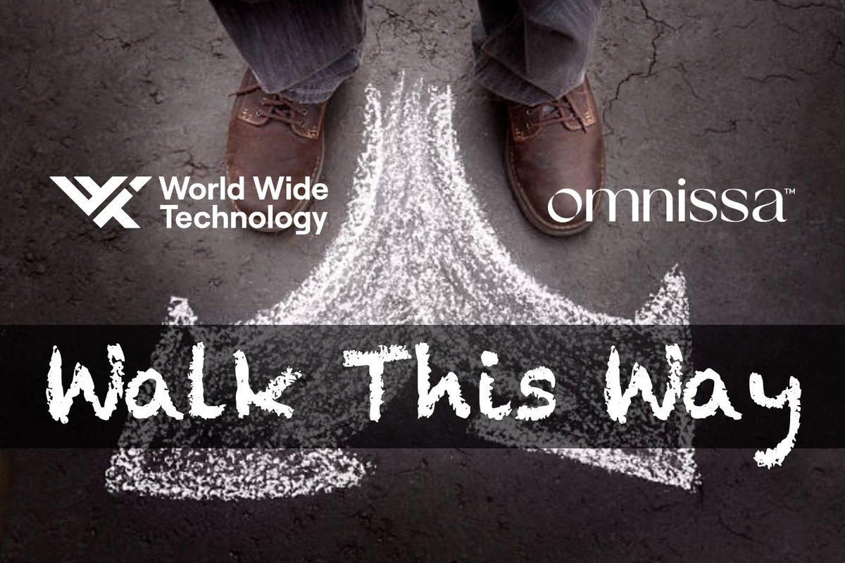 wwt_inc's tweet image. Have you heard the latest #EndUserComputing (EUC) news?
WWT and @WeAreOmnissa have launched a dynamic webinar series designed to shake up how you think about digital employee experience (DEX), modern device management (#MDM / UEM) and the #DigitalWorkplace.