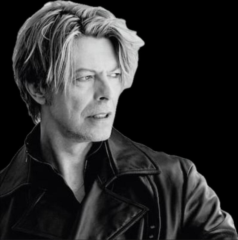 Sortie du coffret «I Can’t Give Everything Away» qui compile les albums et une pléthore d’inédits de <a href="/DavidBowieReal/">David Bowie Official</a> des années 2000 et 2010.