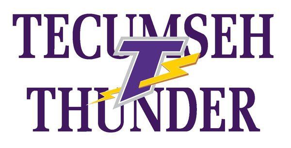 Tecumseh Thunder tweet media