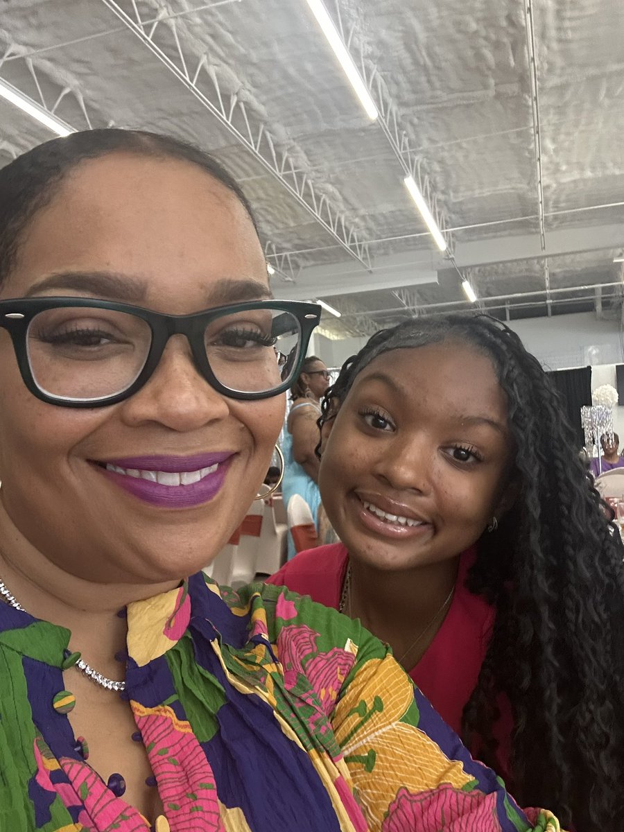 Donielle Tyeskie tweet media