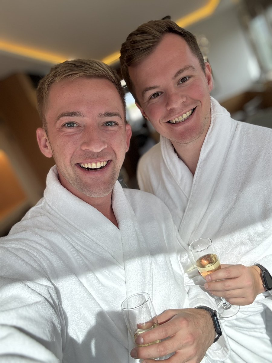 Chuck Deer tweet media