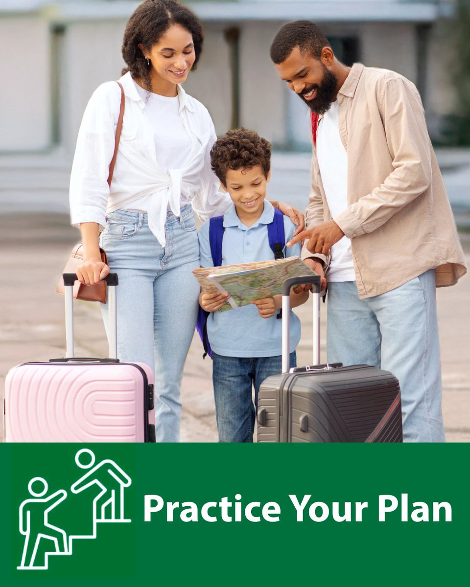 cityspfldoregon's tweet image. Having a Family Emergency Plan reduces stress and helps you act quickly when disasters occur. You can build one in minutes with FEMA's free fillable Family Emergency Plan form at Ready.gov/plan

#SpringfieldOR #StaySafeSpringfield #NationalPreparednessMonth