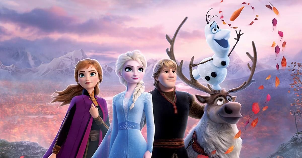 A plot synopsis for Disney’s Frozen 3 reportedly hints at a mysterious new character joining the royal family of Arendelle joblo.com/frozen-3-plot/…