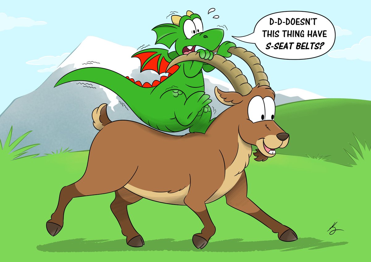 I'm off to the Italian Alps in a couple of days - I can't wait! Zookie on the other hand, might be best off staying at home where he can't disrupt the local wildlife. Besides, I doubt his excessive pastry hoard will fit into my suitcase!