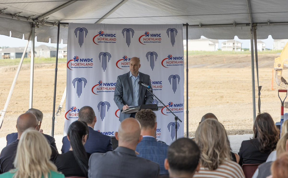 Tony Luetkemeyer tweet media