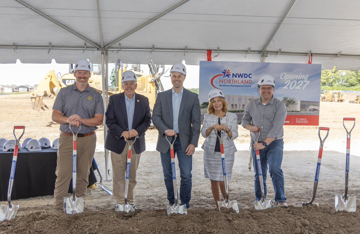 Tony Luetkemeyer tweet media