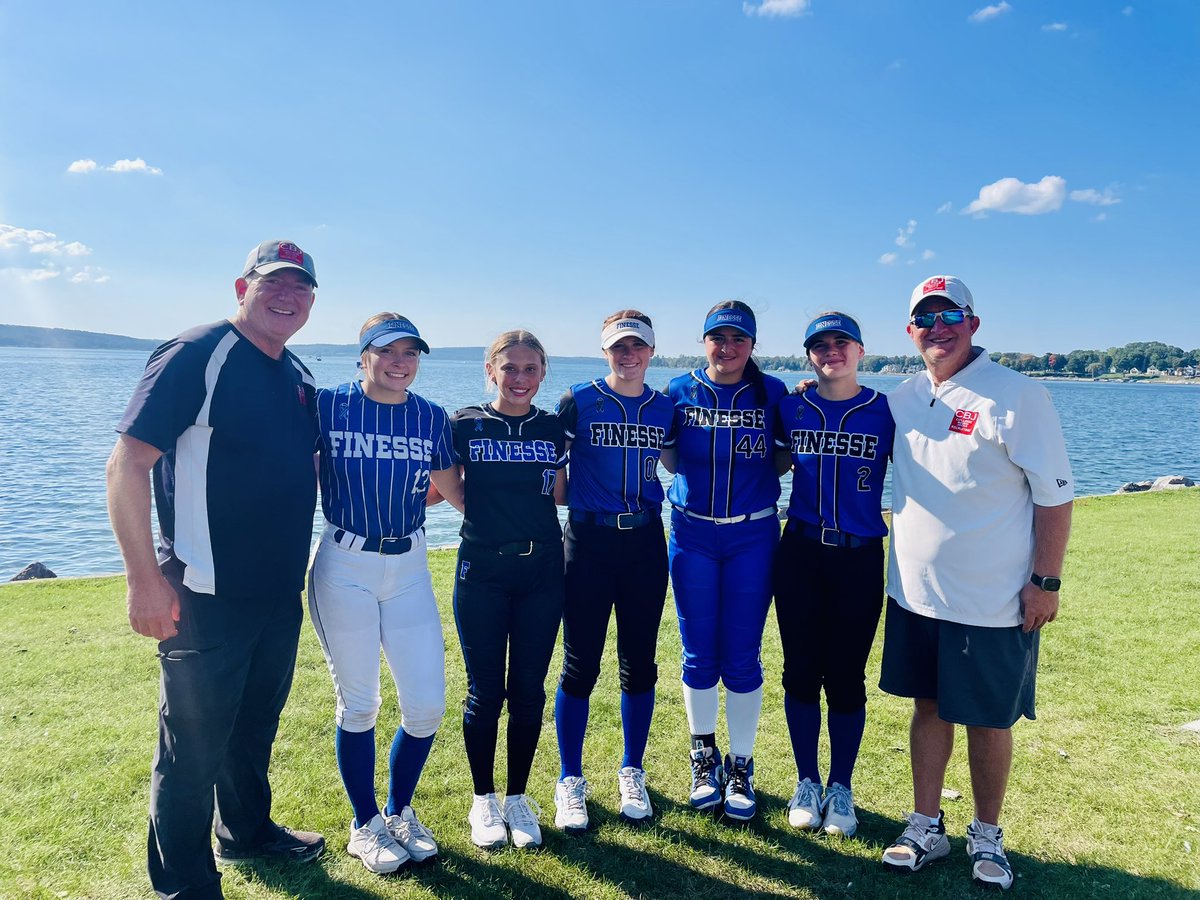 Lydia Kosanke (2028) (@lydiakosanke) on Twitter photo I had a lot of fun with my teammates and <a href="/CollegeBDJocks/">College Bound Jocks</a> yesterday. Thanks for coming up north! I had a lot of fun with my teammates and <a href="/CollegeBDJocks/">College Bound Jocks</a> yesterday. Thanks for coming up north!