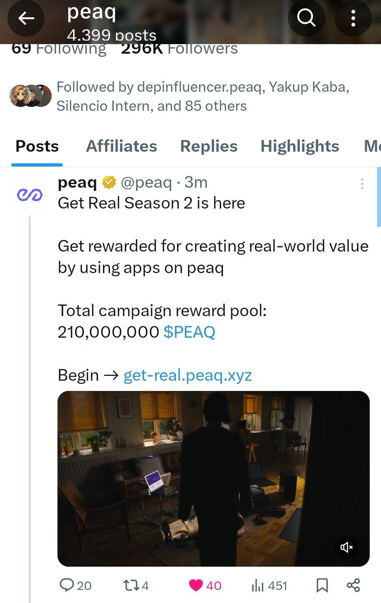 S2 is live....

Godspeed fam 🫡